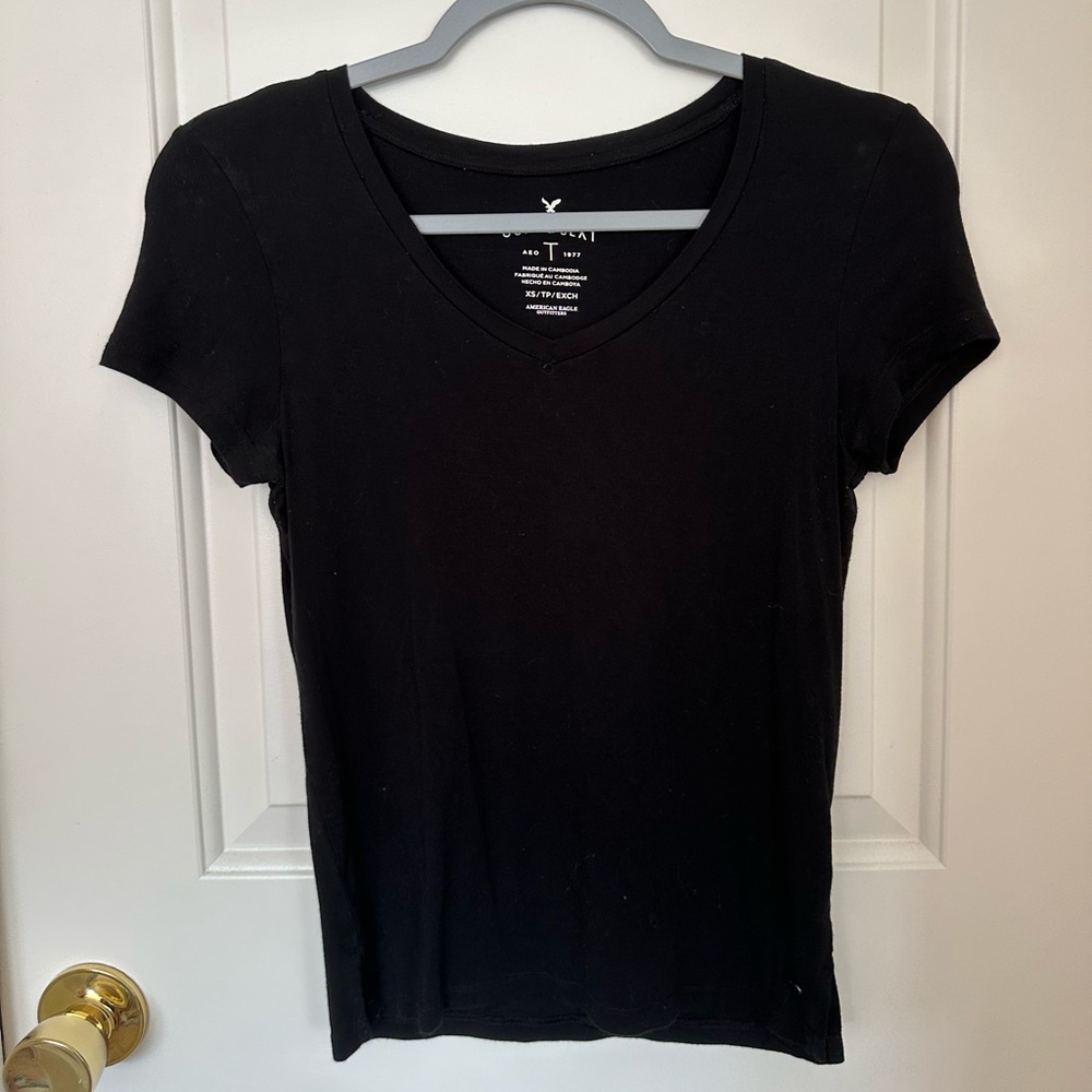 American Eagle Tee